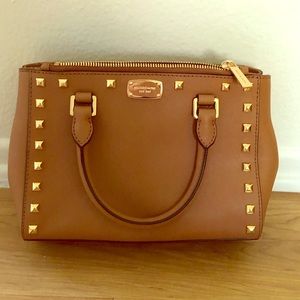 Michael Kors Satchel
